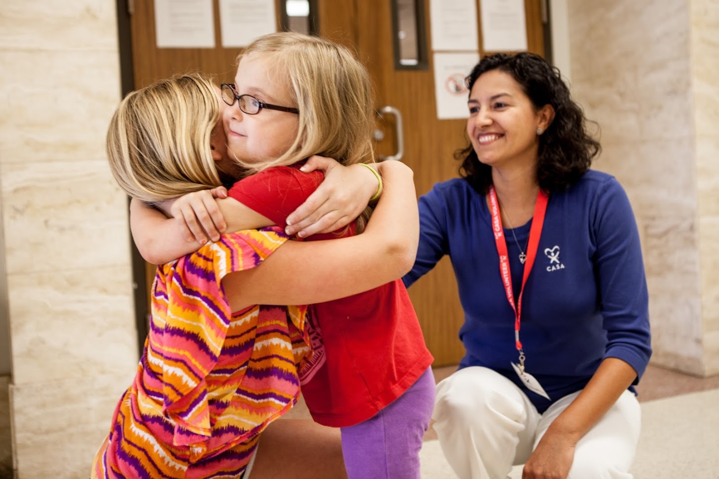 Everything You Should Know About Becoming a CASA