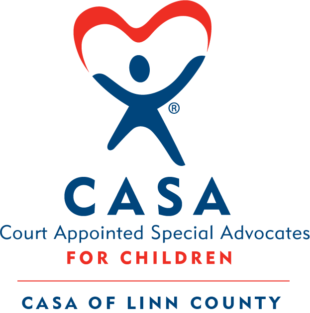 Casa of Linn County Inc logo