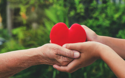 Leave a Legacy. Help a Child – Planned Giving